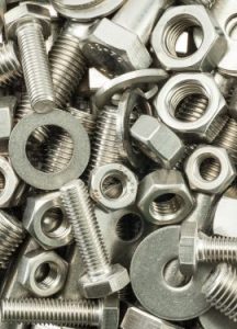 Duplex Steel