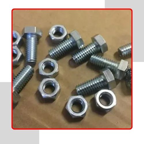 Monel Stud Bolts In Vietnam