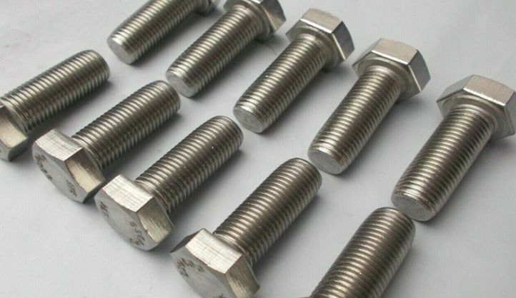 Bolts