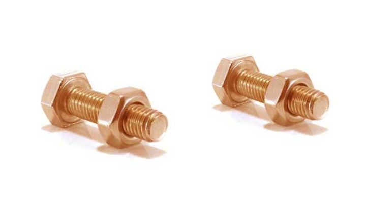 Stud Bolts